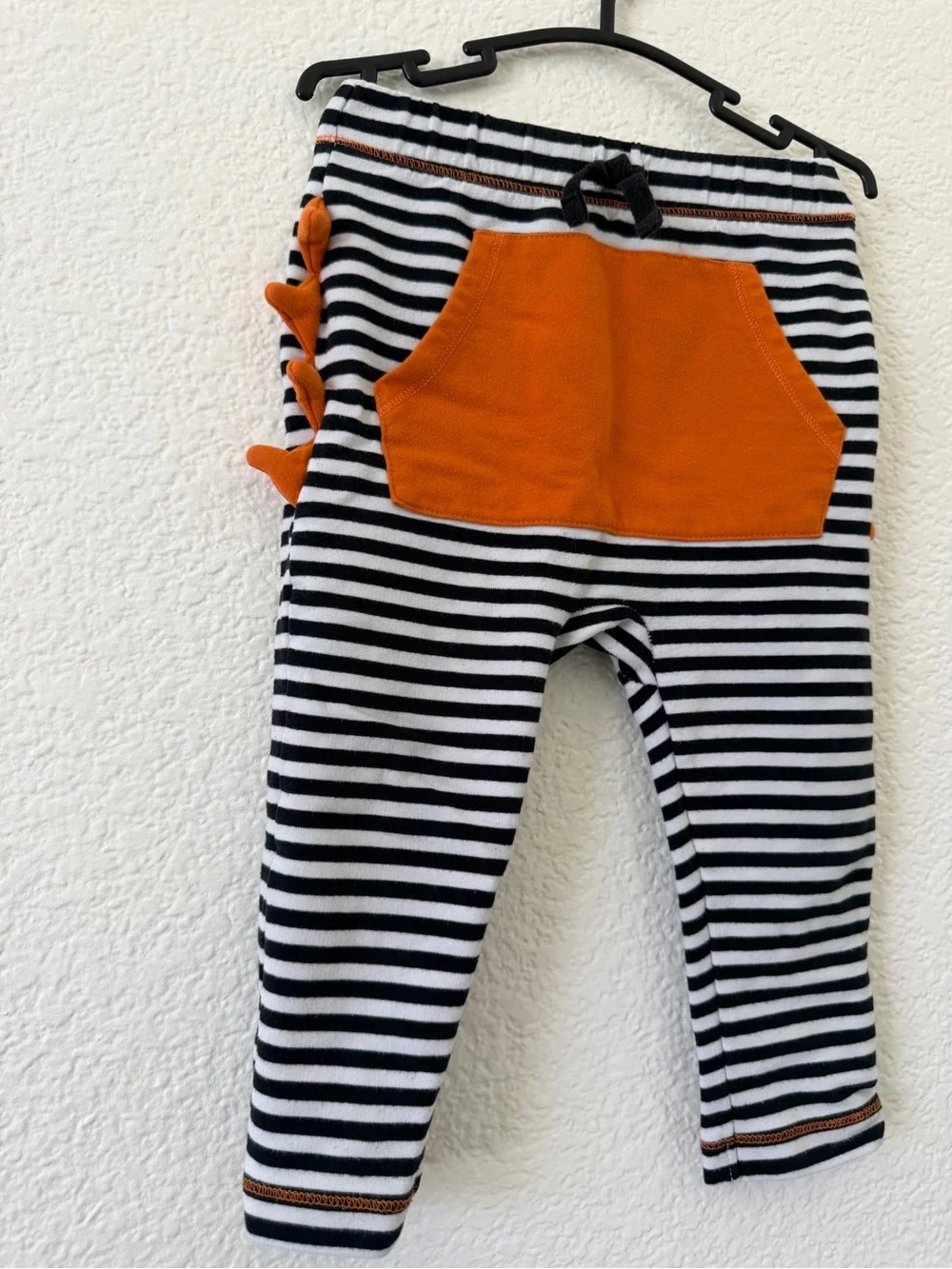 Cat & Jack Milk Monster Outfit